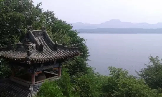 網勢旅游 本溪自駕兩日游