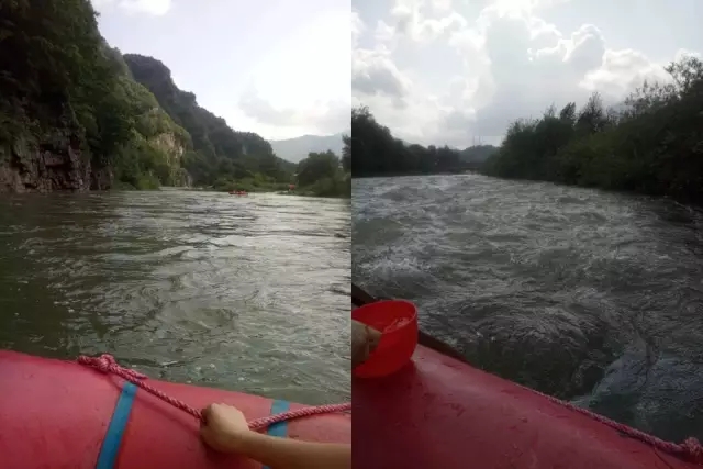 網勢旅游 本溪自駕兩日游