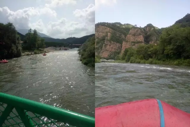 網勢旅游 本溪自駕兩日游