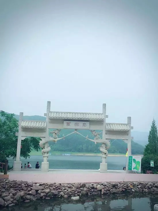 網勢旅游 本溪自駕兩日游